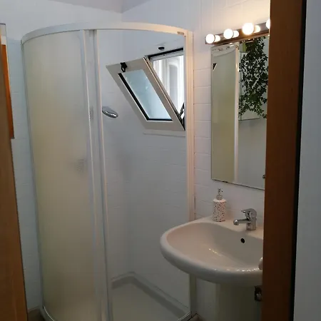 Turchese Casa Vacanza Апартаменты *