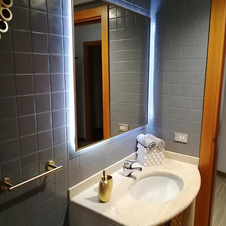 Turchese Casa Vacanza * Μπάρι