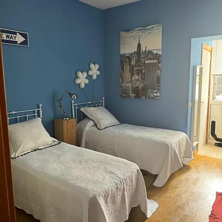 Turchese Casa Vacanza * Μπάρι