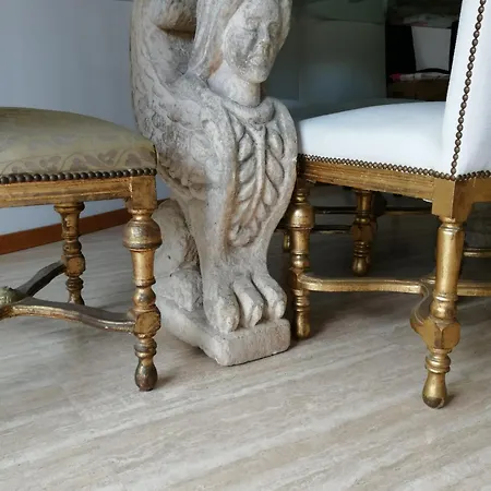 Turchese Casa Vacanza * Μπάρι