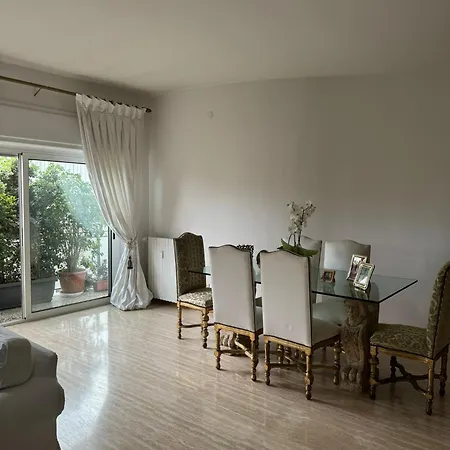 Turchese Casa Vacanza Апартаменты