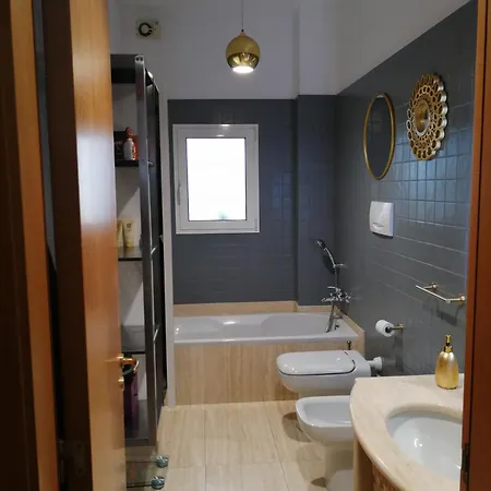 Turchese Casa Vacanza Апартаменты *