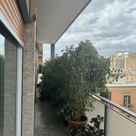 Διαμέρισμα Turchese Casa Vacanza *