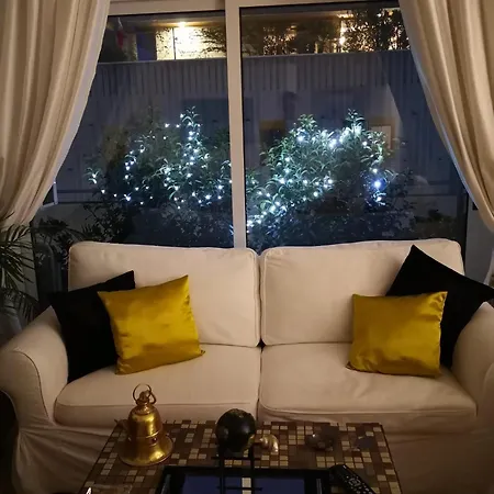 Апартаменты Turchese Casa Vacanza