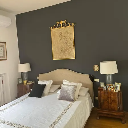 Turchese Casa Vacanza Μπάρι