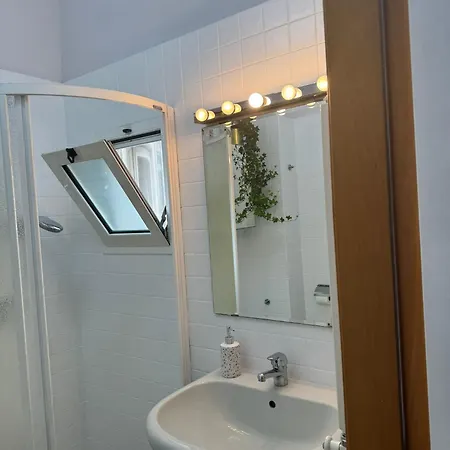 Lejlighed Turchese Casa Vacanza *