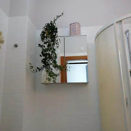 Turchese Casa Vacanza Lägenhet Bari