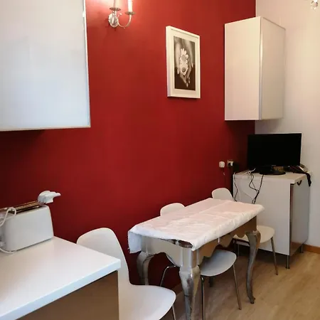 Turchese Casa Vacanza *