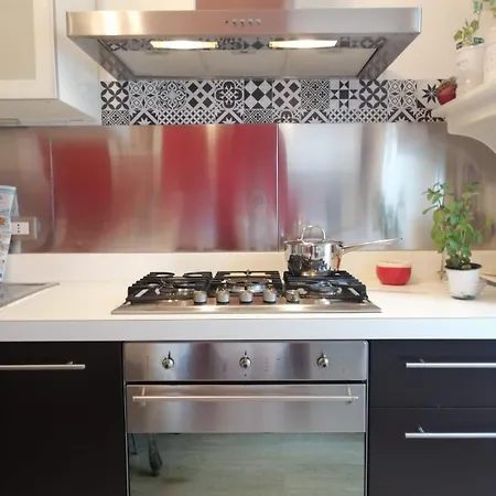 Lägenhet Turchese Casa Vacanza