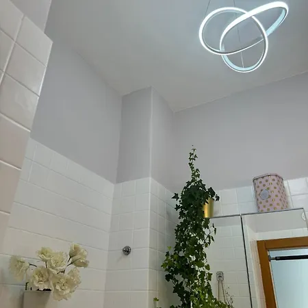 Appartement Turchese Casa Vacanza Bari