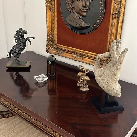 Turchese Casa Vacanza Bari