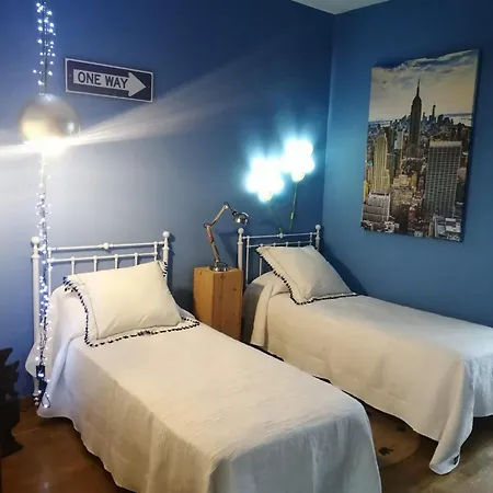 Lägenhet Turchese Casa Vacanza *