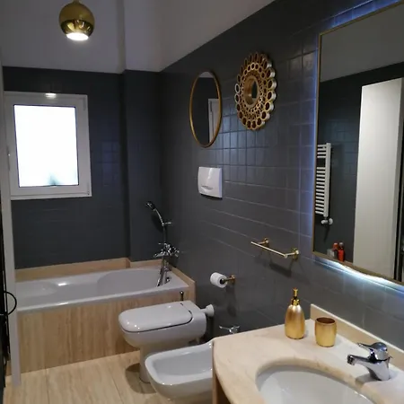 Lejlighed Turchese Casa Vacanza Bari