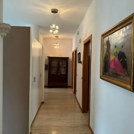 Turchese Casa Vacanza Bari