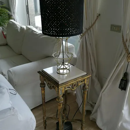 Turchese Casa Vacanza Bari