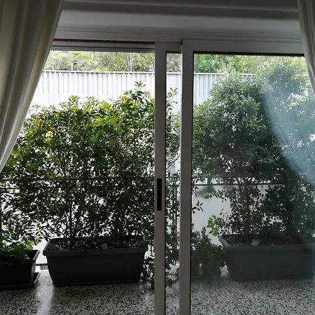 Lejlighed Turchese Casa Vacanza