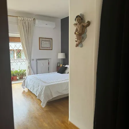 Appartement Turchese Casa Vacanza