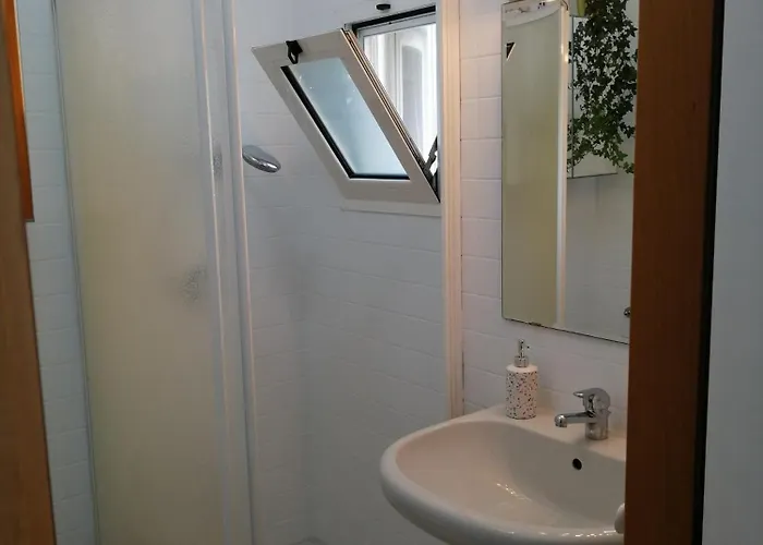 Turchese Casa Vacanza Lejlighed *