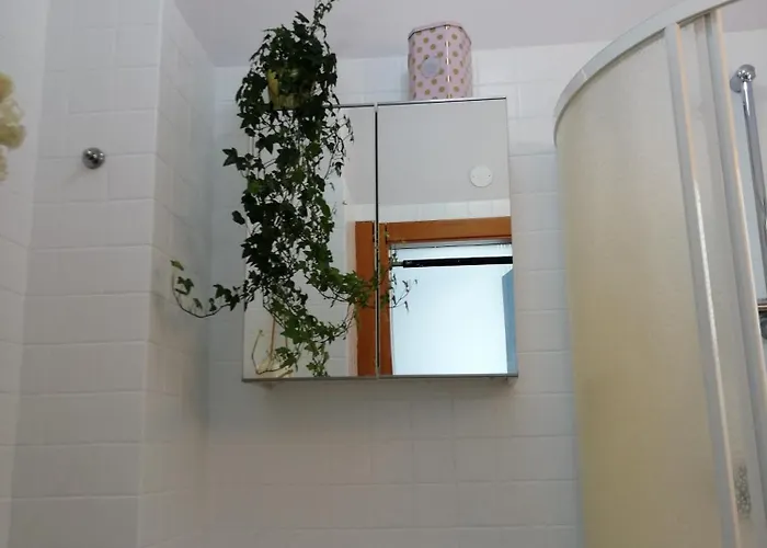 Turchese Casa Vacanza Lejlighed Bari