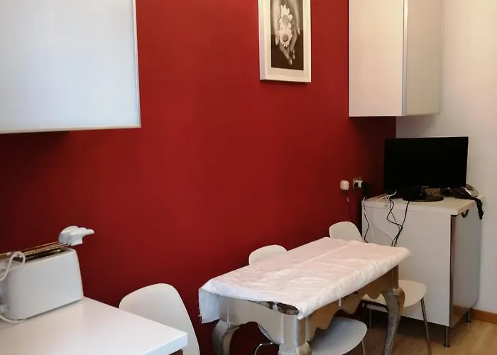 Turchese Casa Vacanza *