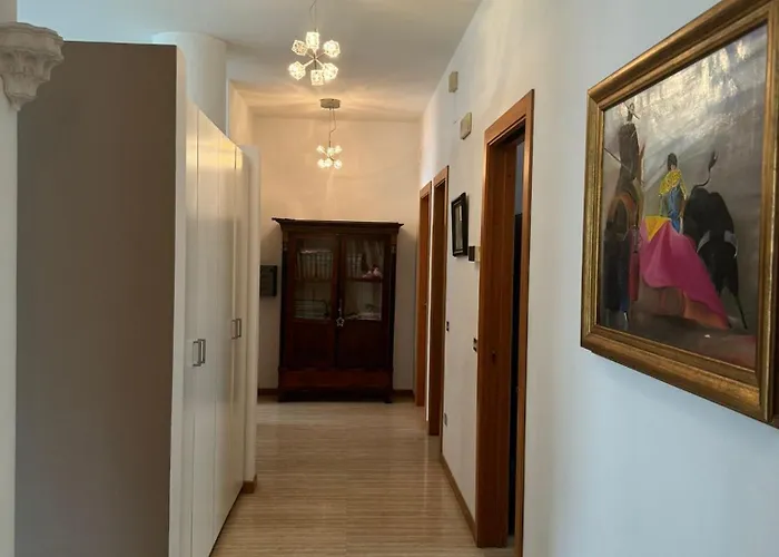 Turchese Casa Vacanza Bari