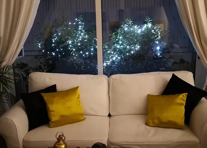 Lejlighed Turchese Casa Vacanza